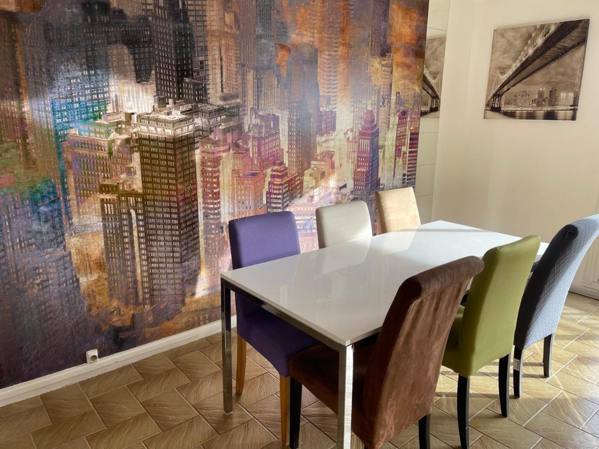 Chambre Privee En Colocation Dans Un Appartement Au Centre De Rillieux La Pape Exteriör bild