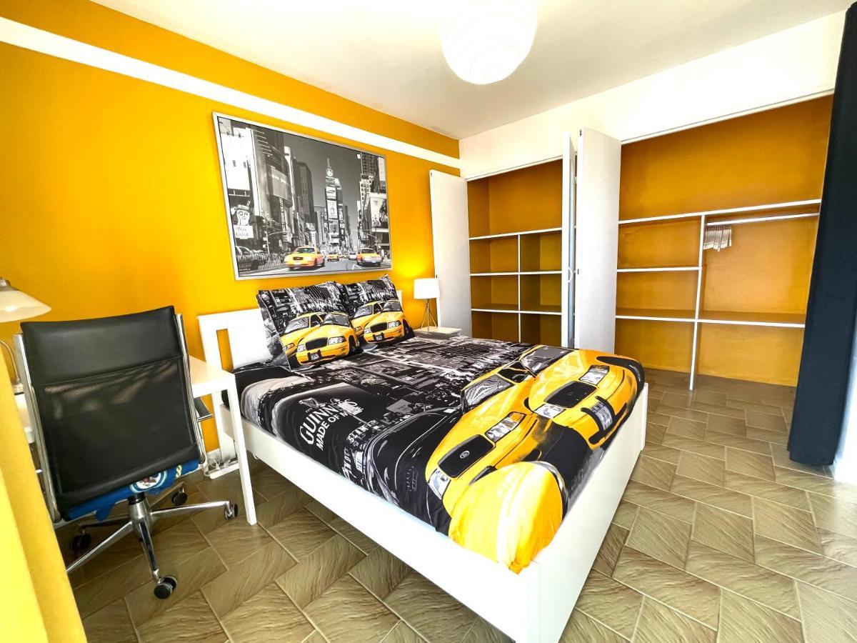 Chambre Privee En Colocation Dans Un Appartement Au Centre De Rillieux La Pape Exteriör bild