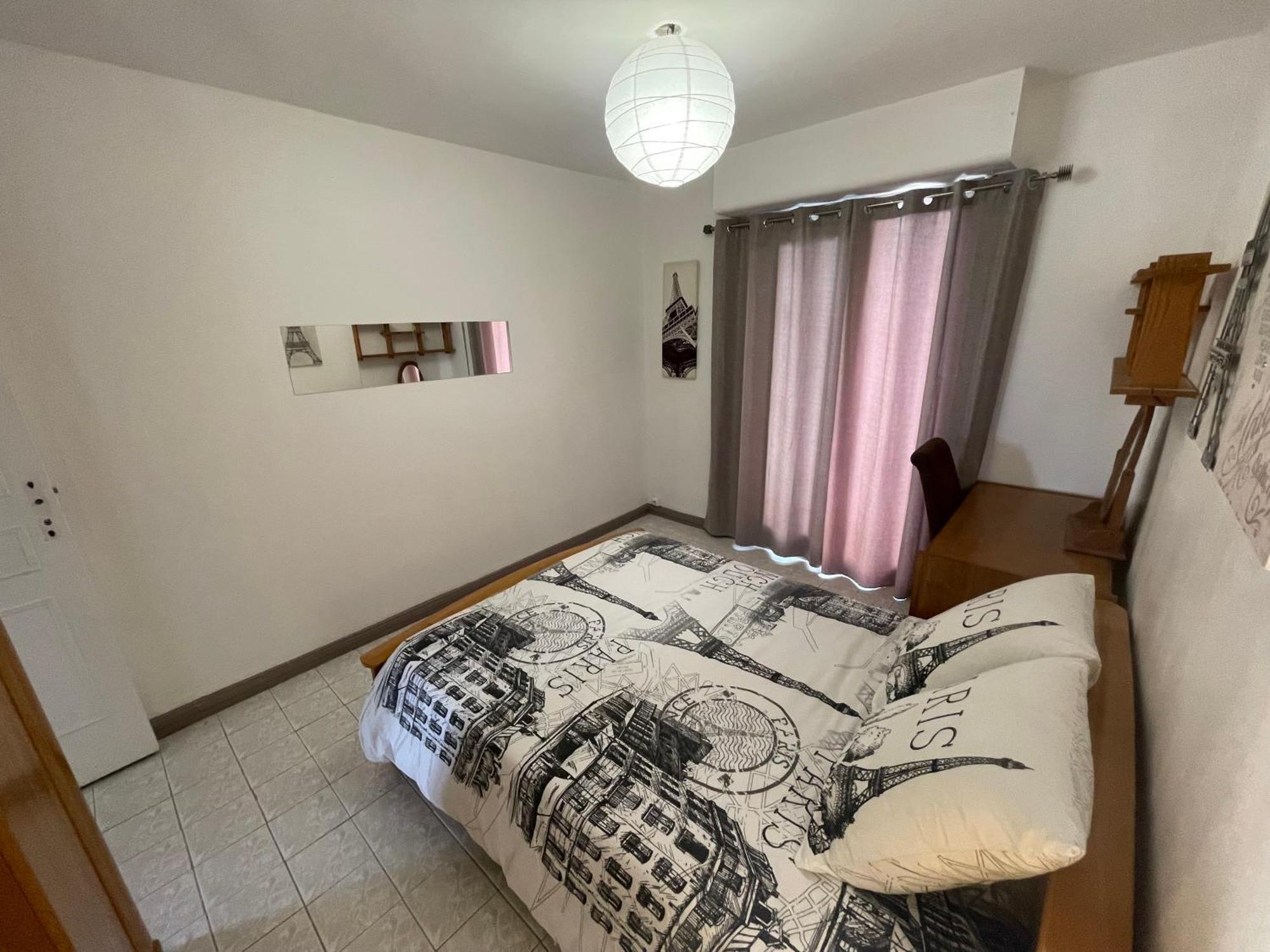 Chambre Privee En Colocation Dans Un Appartement Au Centre De Rillieux La Pape Exteriör bild